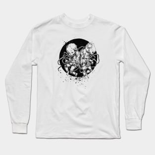 Twins Long Sleeve T-Shirt